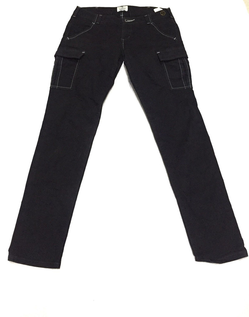 Last drop before delete Lanvin Cargo Pocket Style slim fit - 1