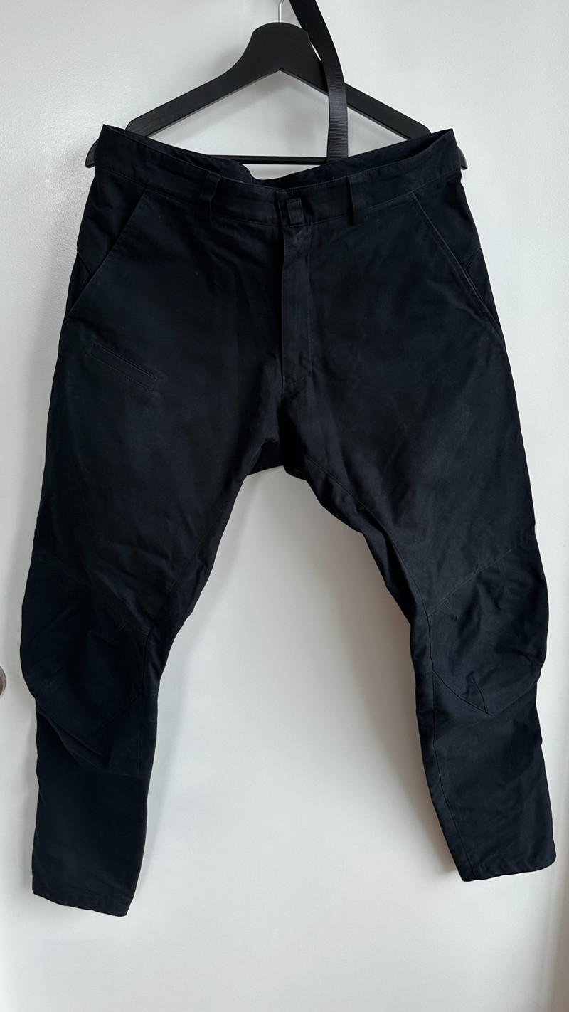 Acronym P10-S size M FW13-14 - 1