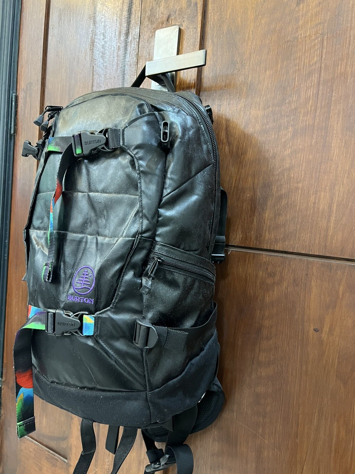 Burton Backpack - 4