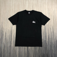 Stüssy Ice Cube Dice Tee | pierresadeux | REVERSIBLE