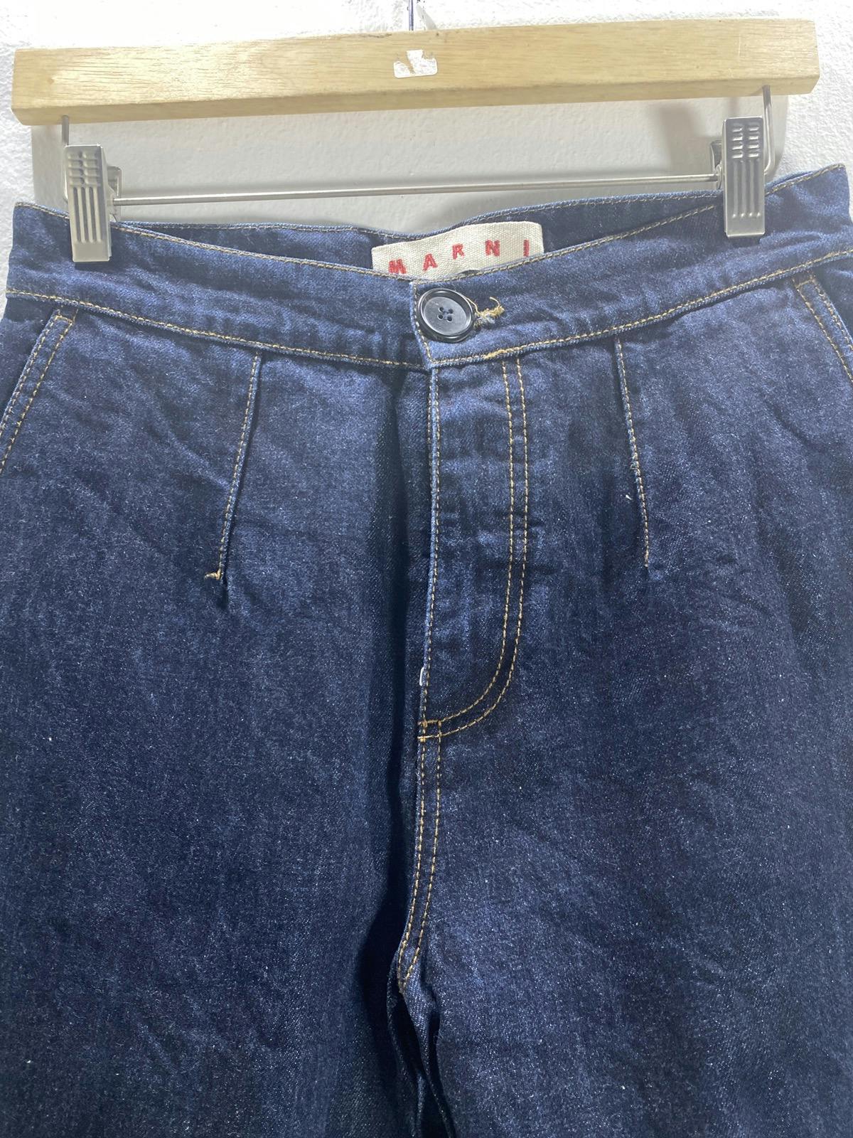 Marni Jeans - 5