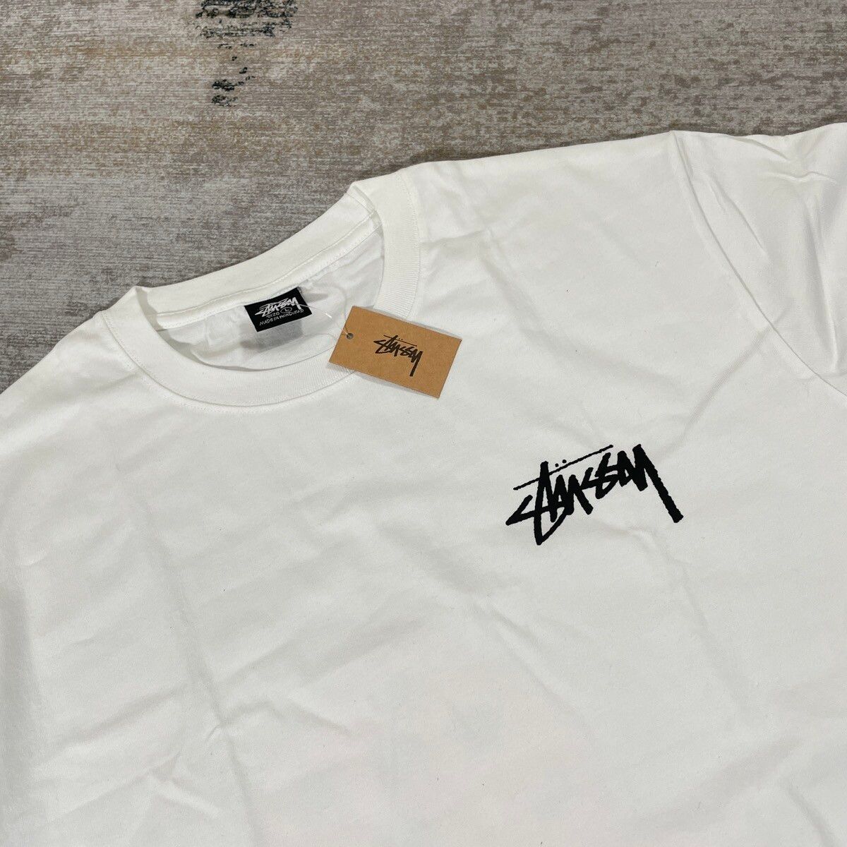 Stüssy Stussy 