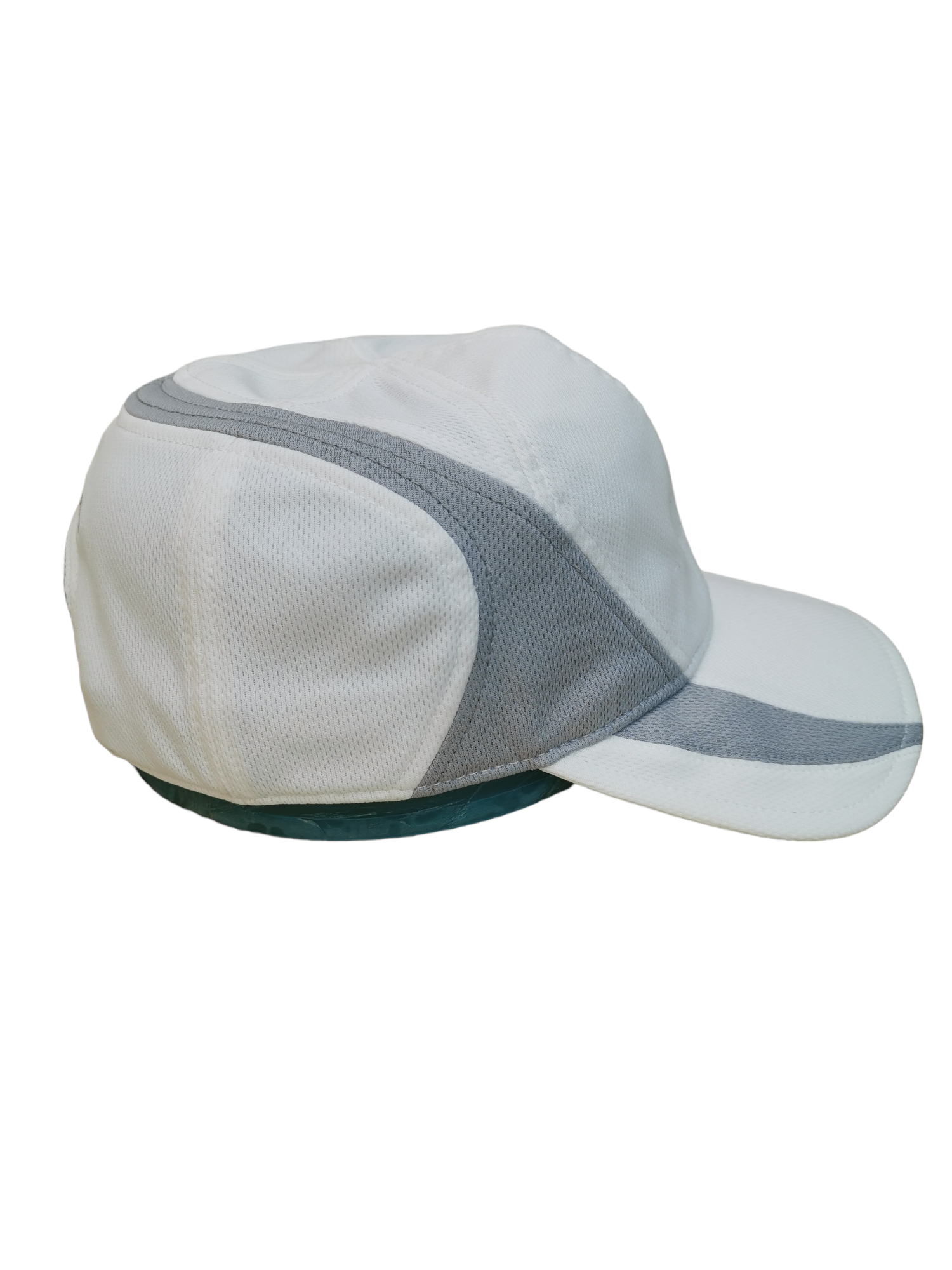 NEW BALANCE STREETWEAR HAT CAP - 5