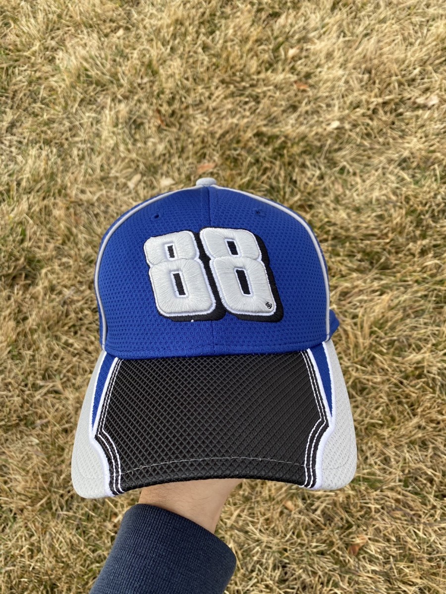 New Era - Dale Earnhardt 88 Hat - 2