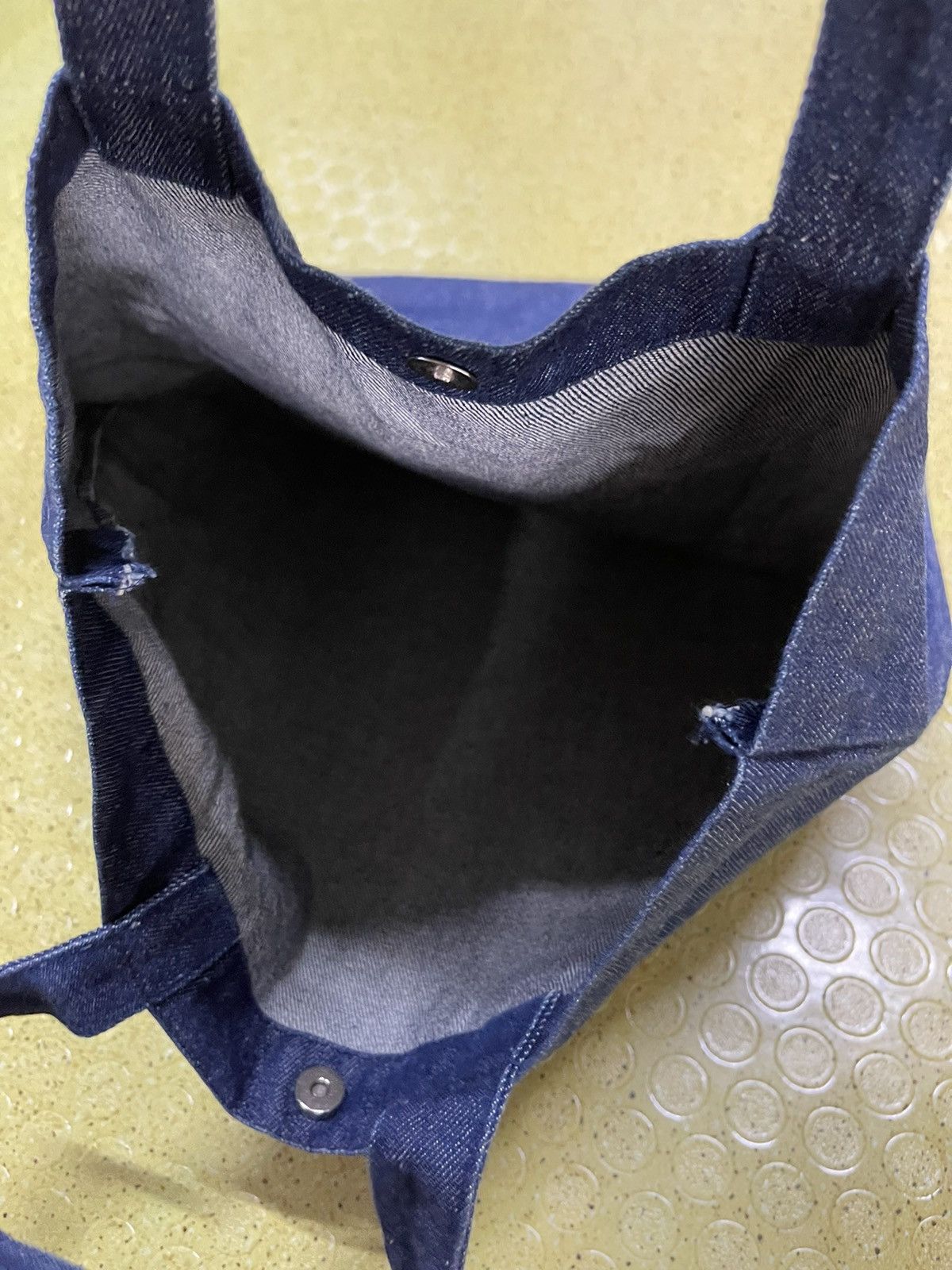 Japanese Brand - X girl tote bag shoulder bag tc4 - 7