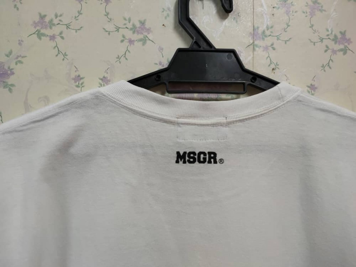 Fashion Criminal - MSGR Sexy Lady T - 3