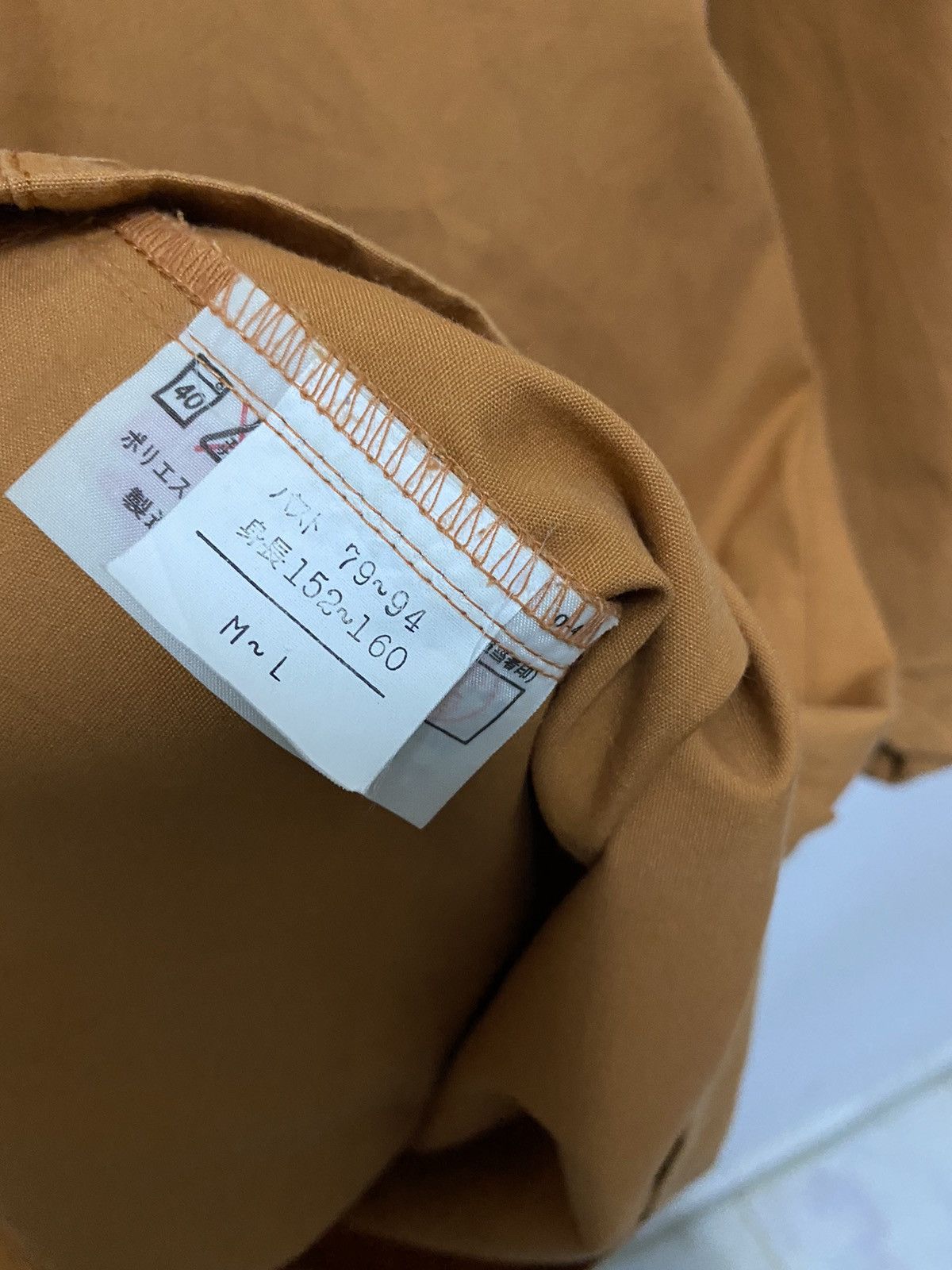 Issey Miyake Dolman Sleeve Jacket - 9