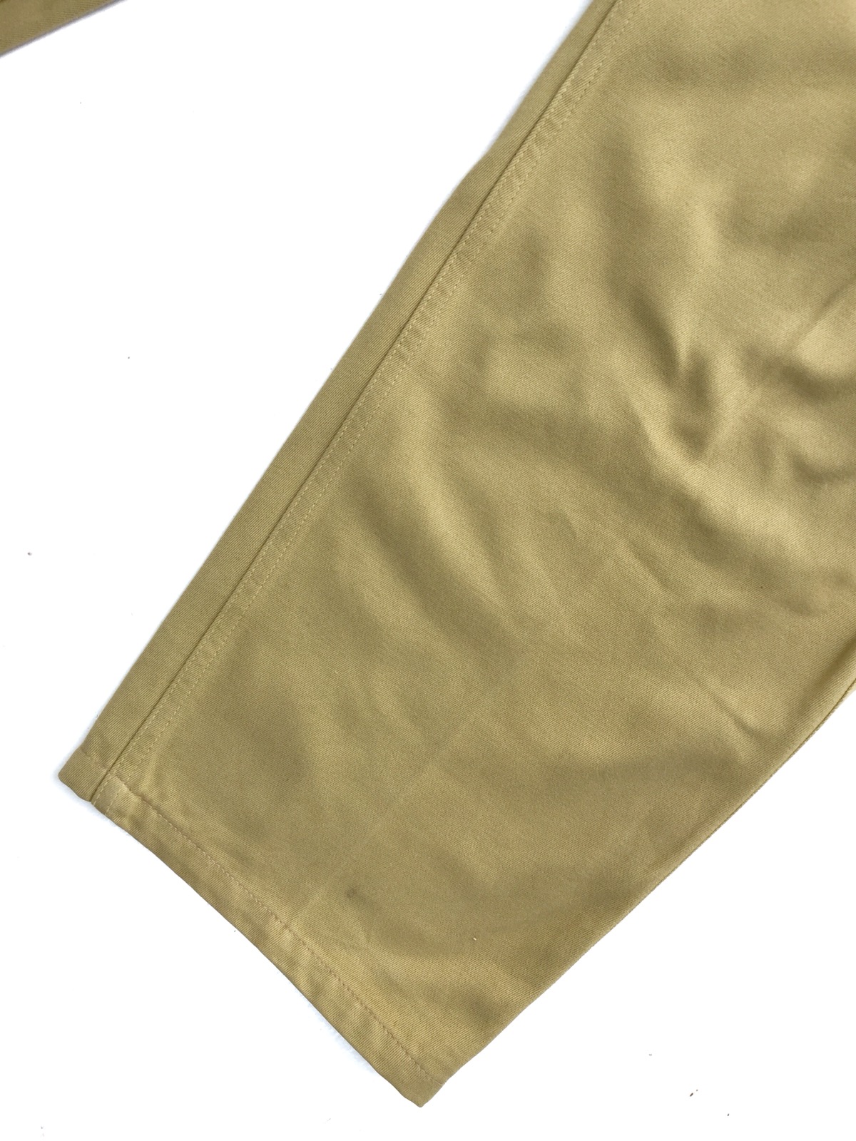Nigel Cabourn Military Army Design Baggy Trousers Pants - 6