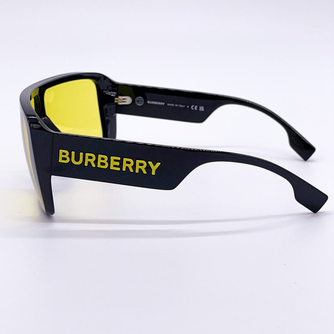 NEW BURBERRY BE4401U 300185 UNISEX SUNGLASSES BURBERRY - 5