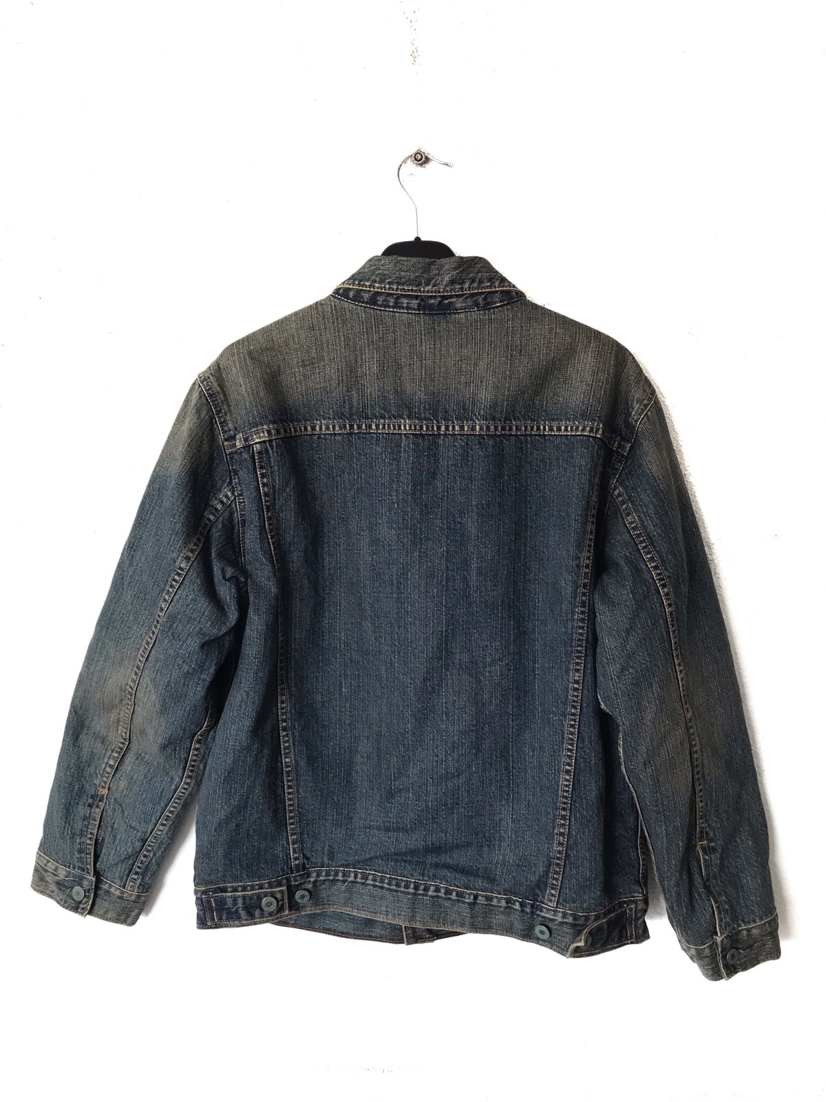 Gap - GAP Denim Jacket - 3