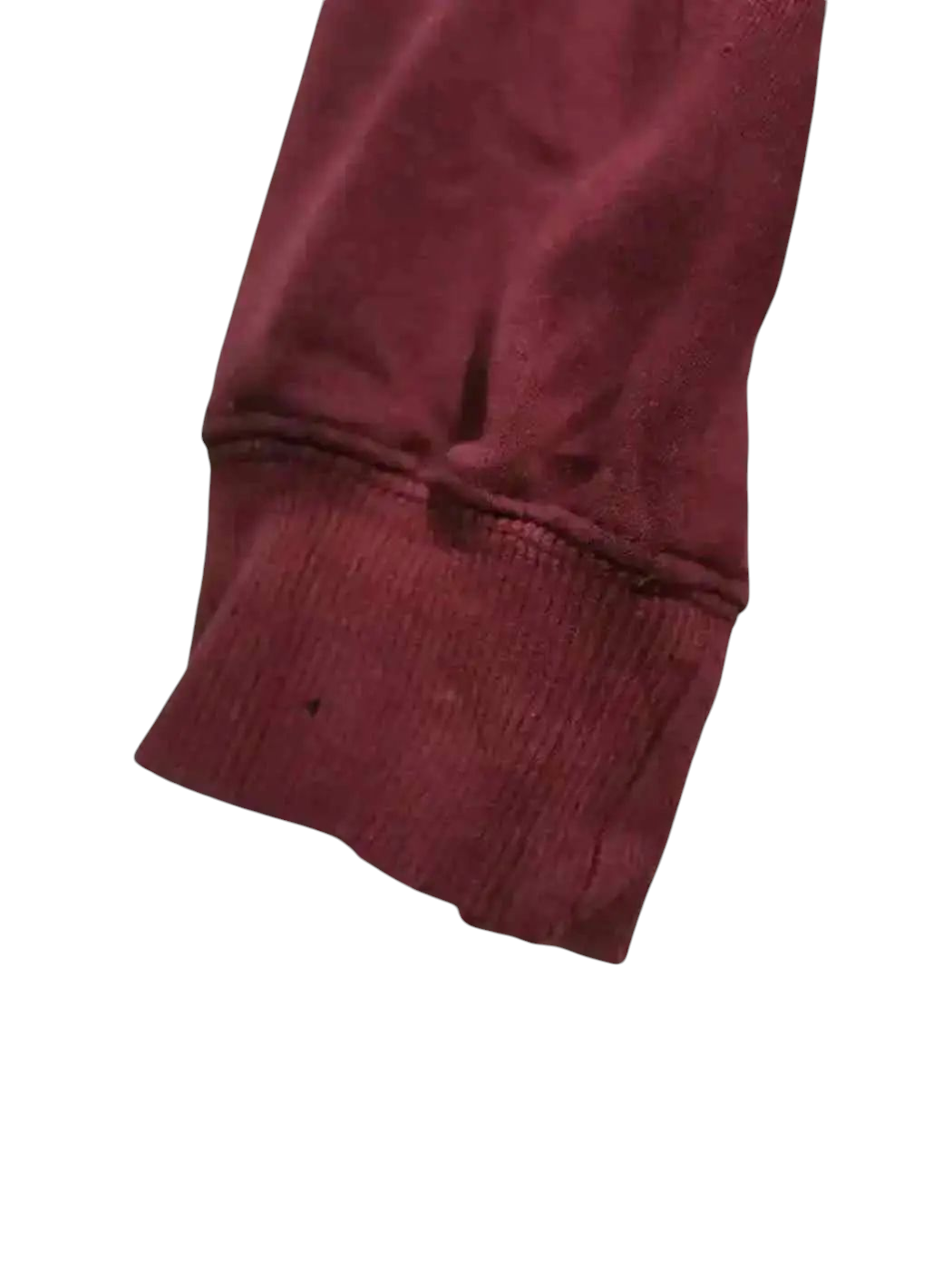 Hanes All American Comfort Sweatshirt - 5
