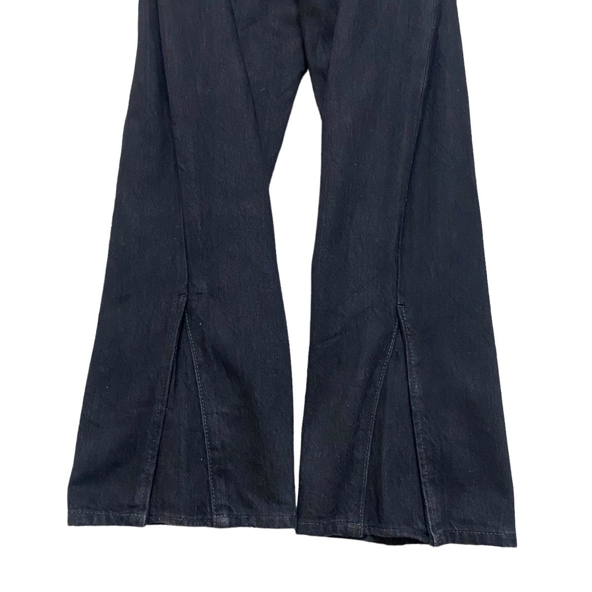 Lad Musician Denim Baggy Jeans - 16