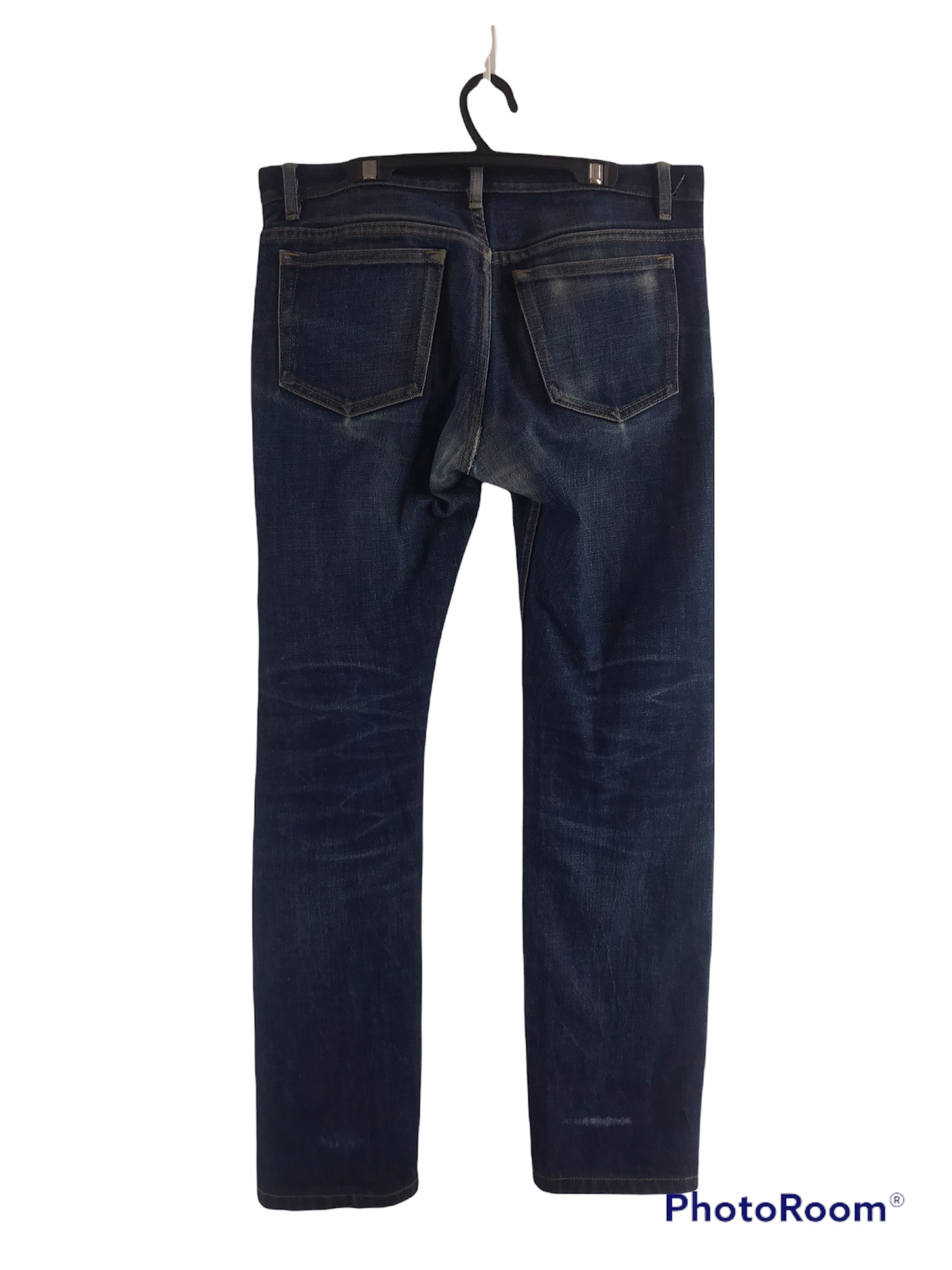 A.P.C. Jeans Pants - 3