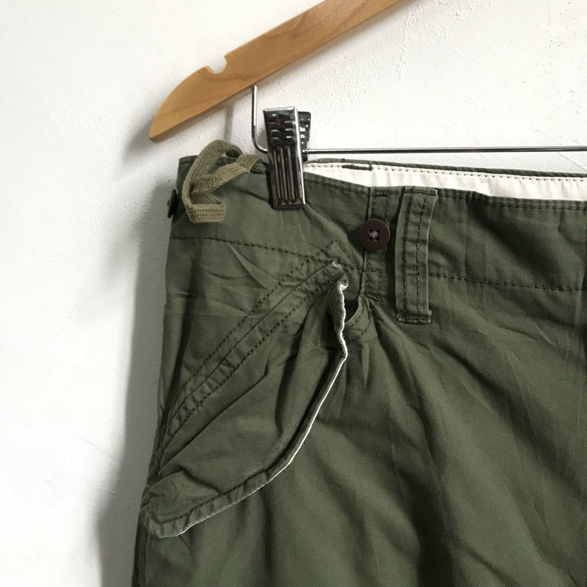 Gap Multipocket Cargo Pants - 5