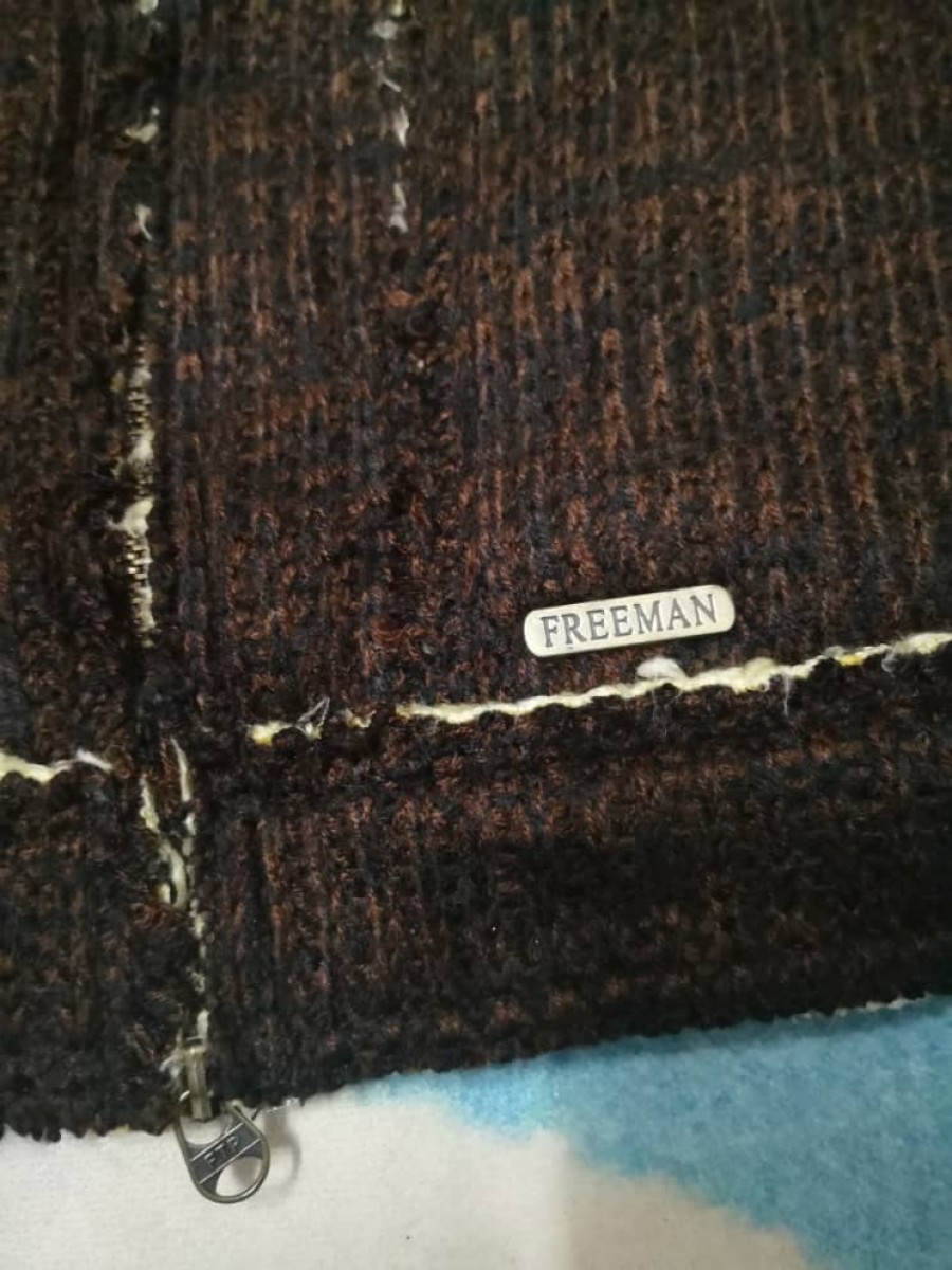 Designer - Jacket - 3