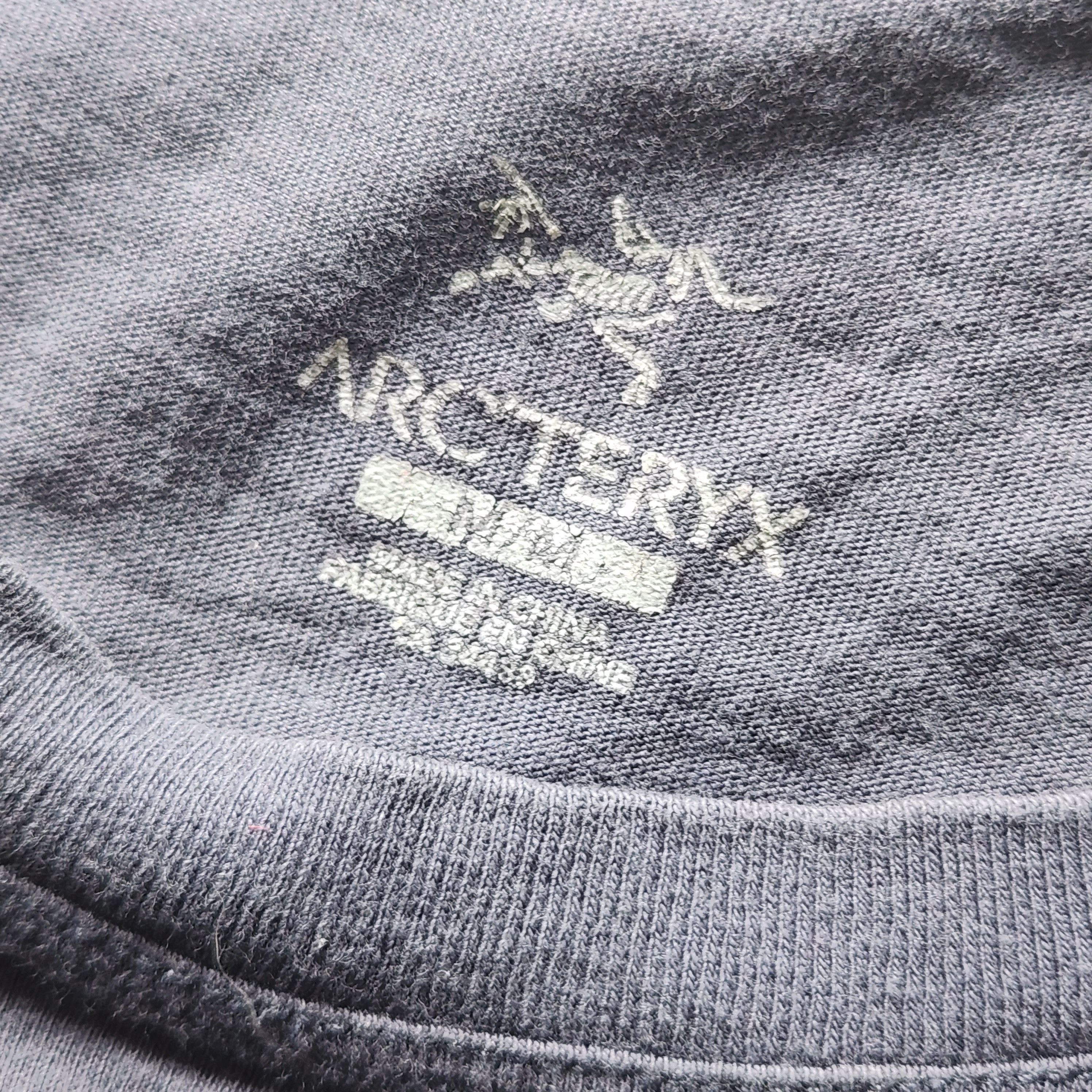 Arcteryx TShirt - 8