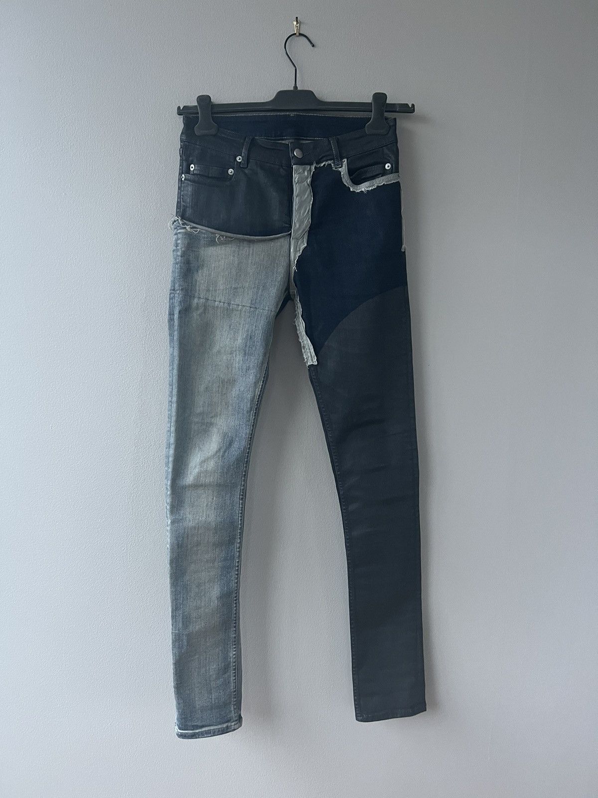 SS19 BABEL Combo Tyrone Jeans - 1