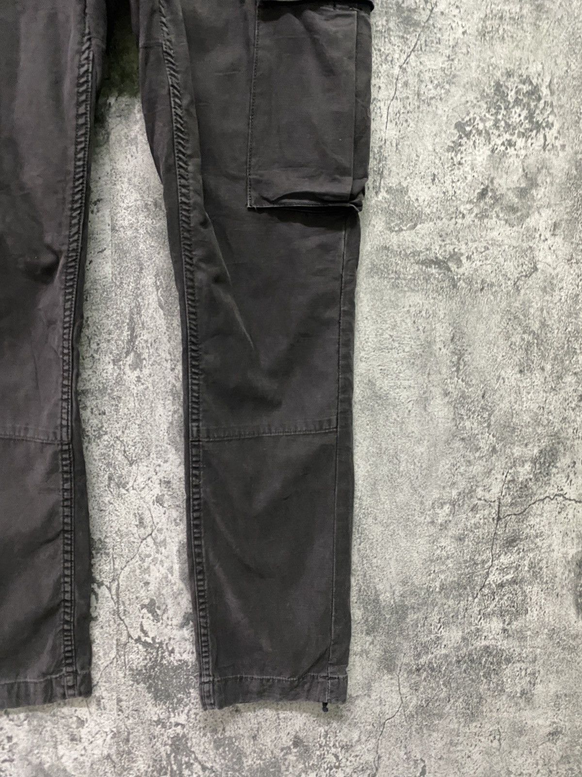 Polo Ralph Lauren - RRL RALPH LAUREN SUPRLUS Cargo Pant - 7