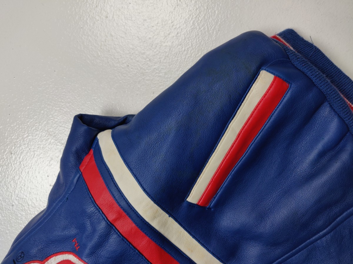 Chase Authentics - Nascar Dale Jarrett 88 Racing Jacket by Chase Authentic - 12