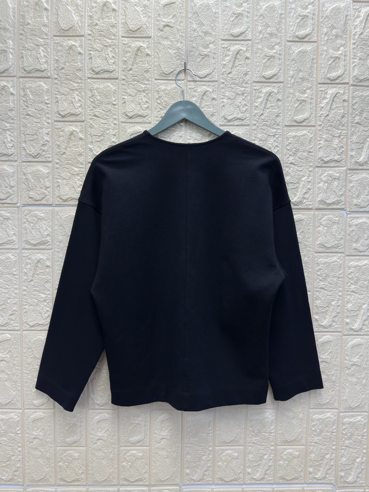 Undercover x Uniqlo Women Top Stretchable-GR98 - 3