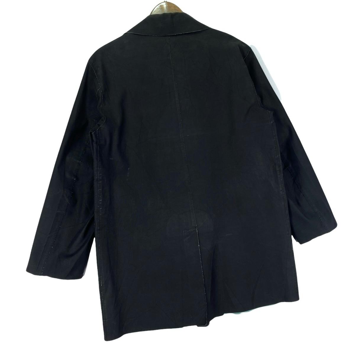 Mackintosh Paul Smith Trench Coat Jacket - 5