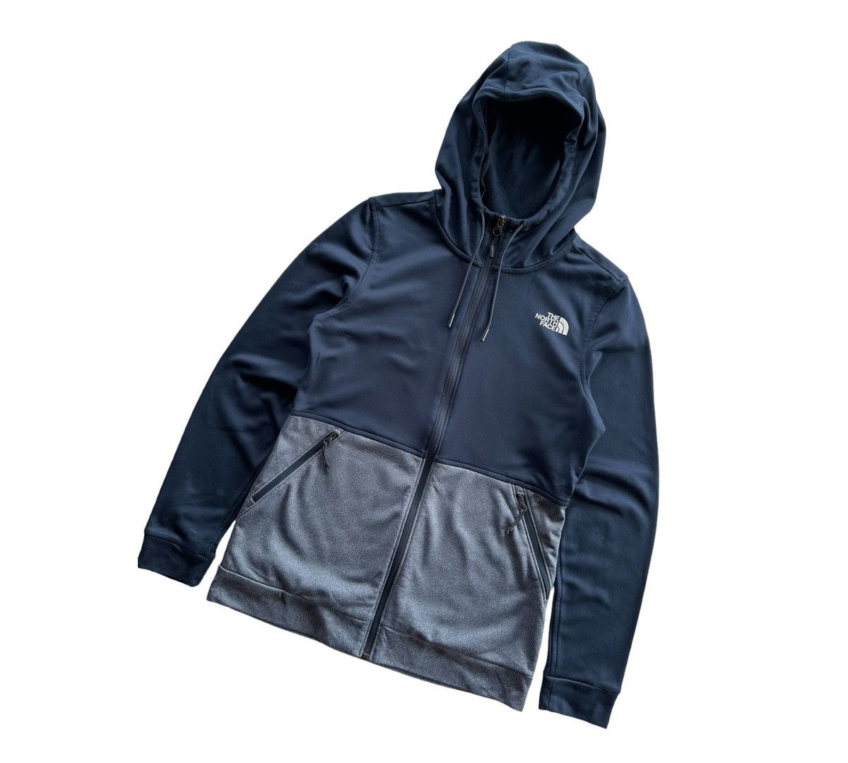 Outdoor Style Go Out! - The North Face TNF Hoodies Sweater - 4