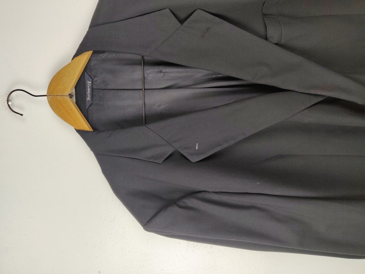 's Tailor by Louries Columbia Coat Jacket - 4