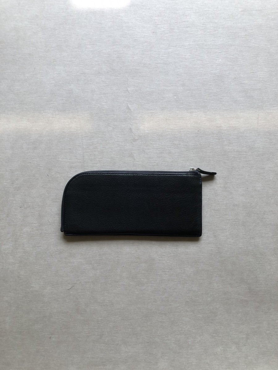 Leather Wallet 205 - 1