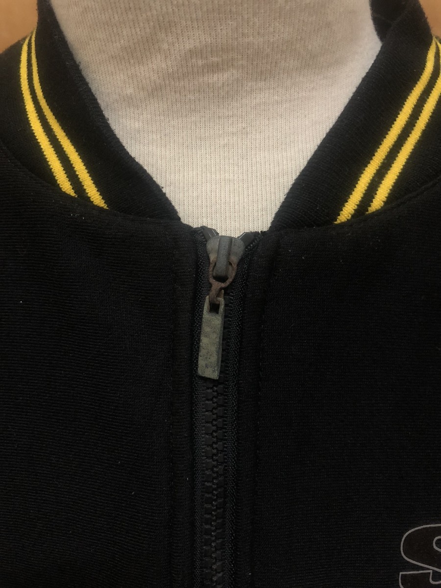 Japanese Brand - Soljah Jacket - 7