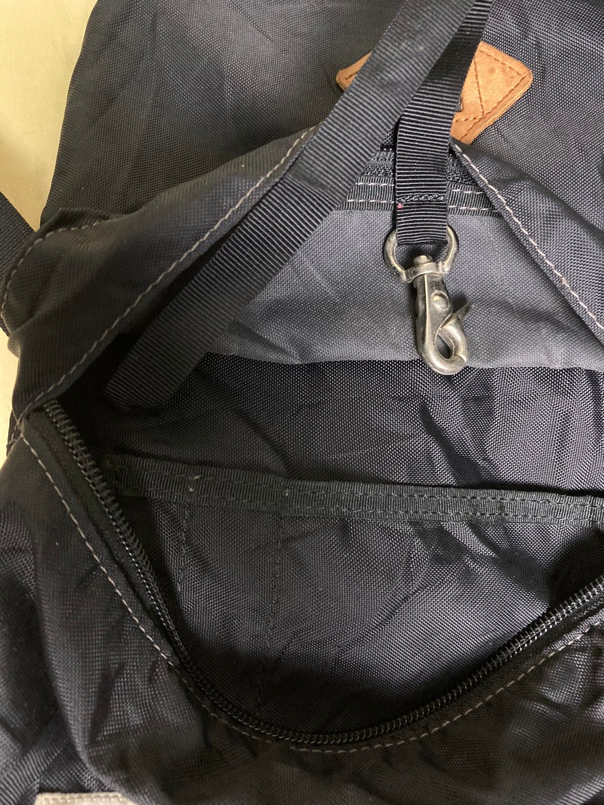 Porter x Standard California Backpack Made in Japan - 22