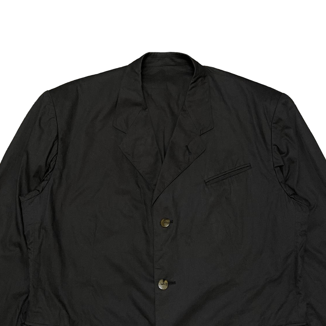 Vintage JPG Jean Paul Gaultier Homme Blazer Jacket - 2