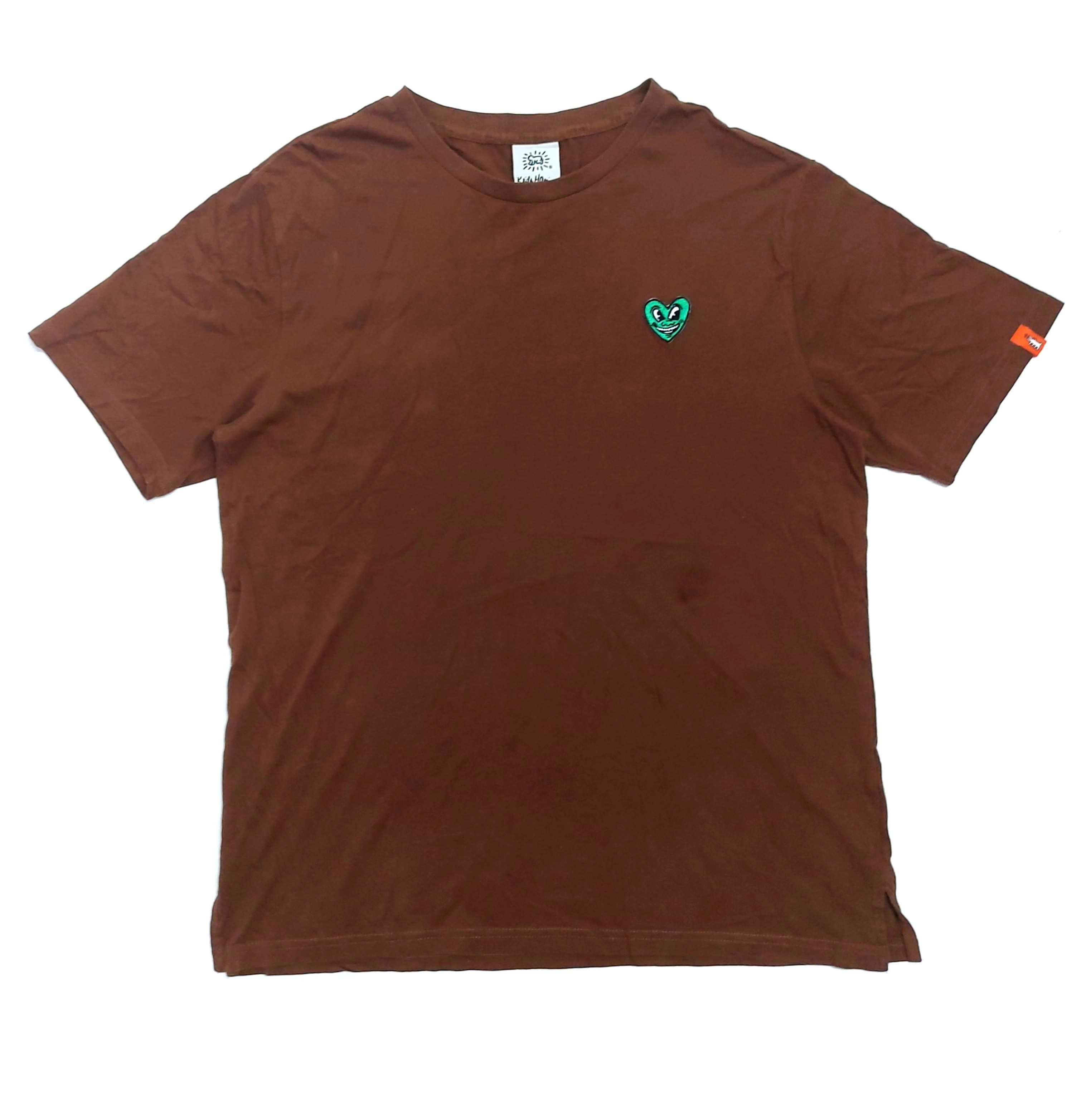 Keith Haring - RARE! VTG KEITH HARING CDG PLAY PARODY T-SHIRT - 1