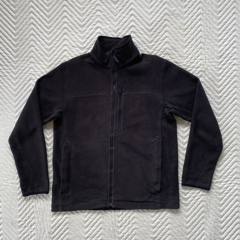 Timberland Full Zip Fleece Jacket Classic Timberland - 1