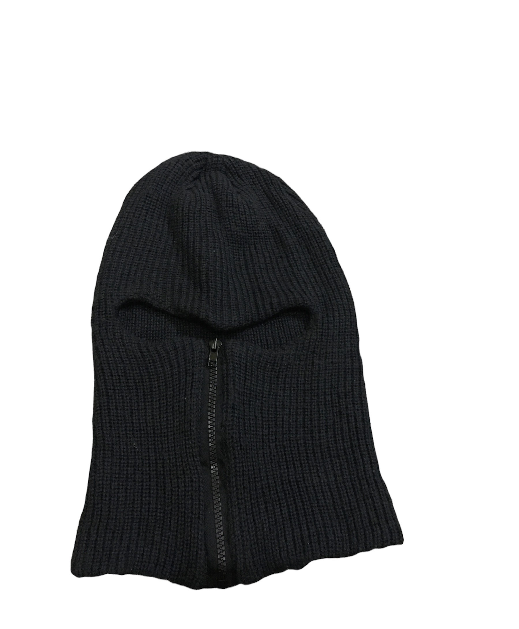 Japanese Brand - Unknown Balaclava Masked Hats - 1