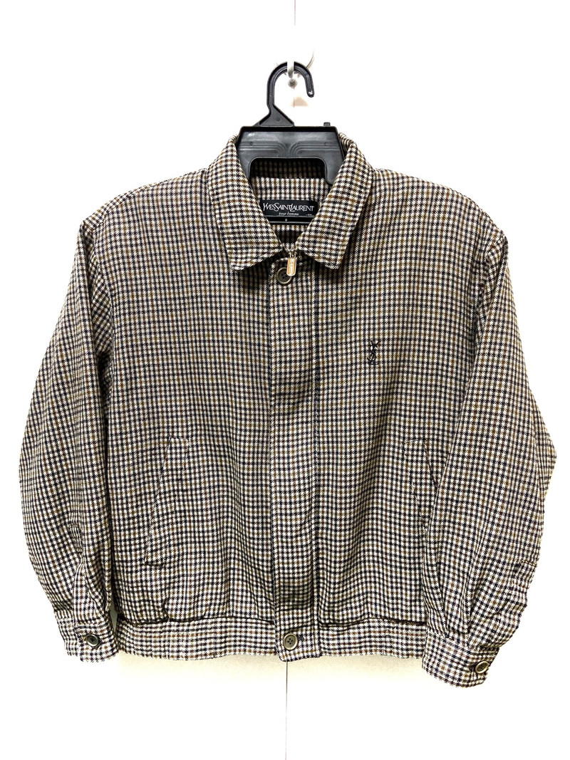 Other Designers Ysl Pour Homme - Vintage 90's Yves Saint Laurent