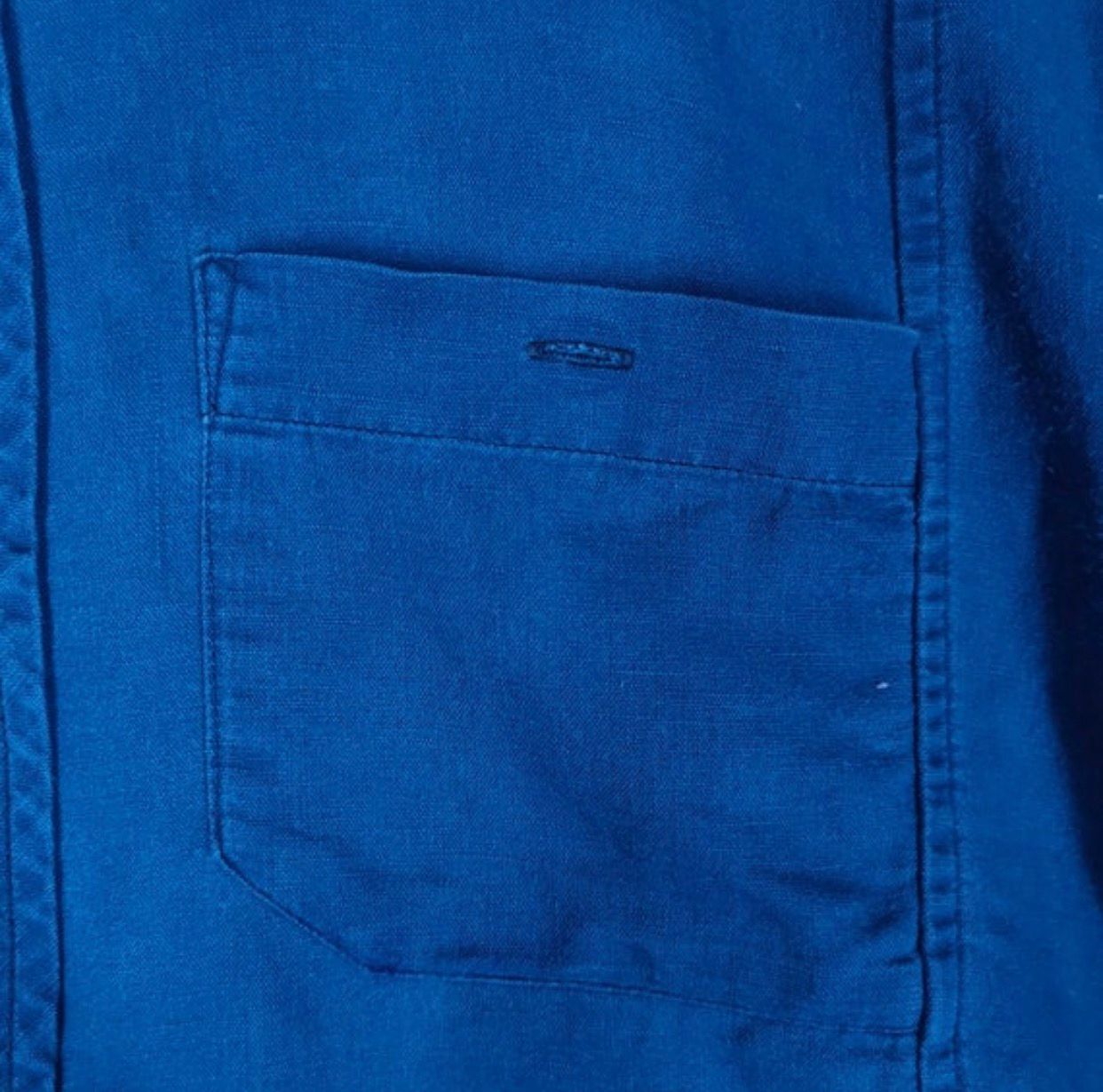 Vintage ARC’TERYX EMBROIDERY LOGO Back Full Button Shirt - 8