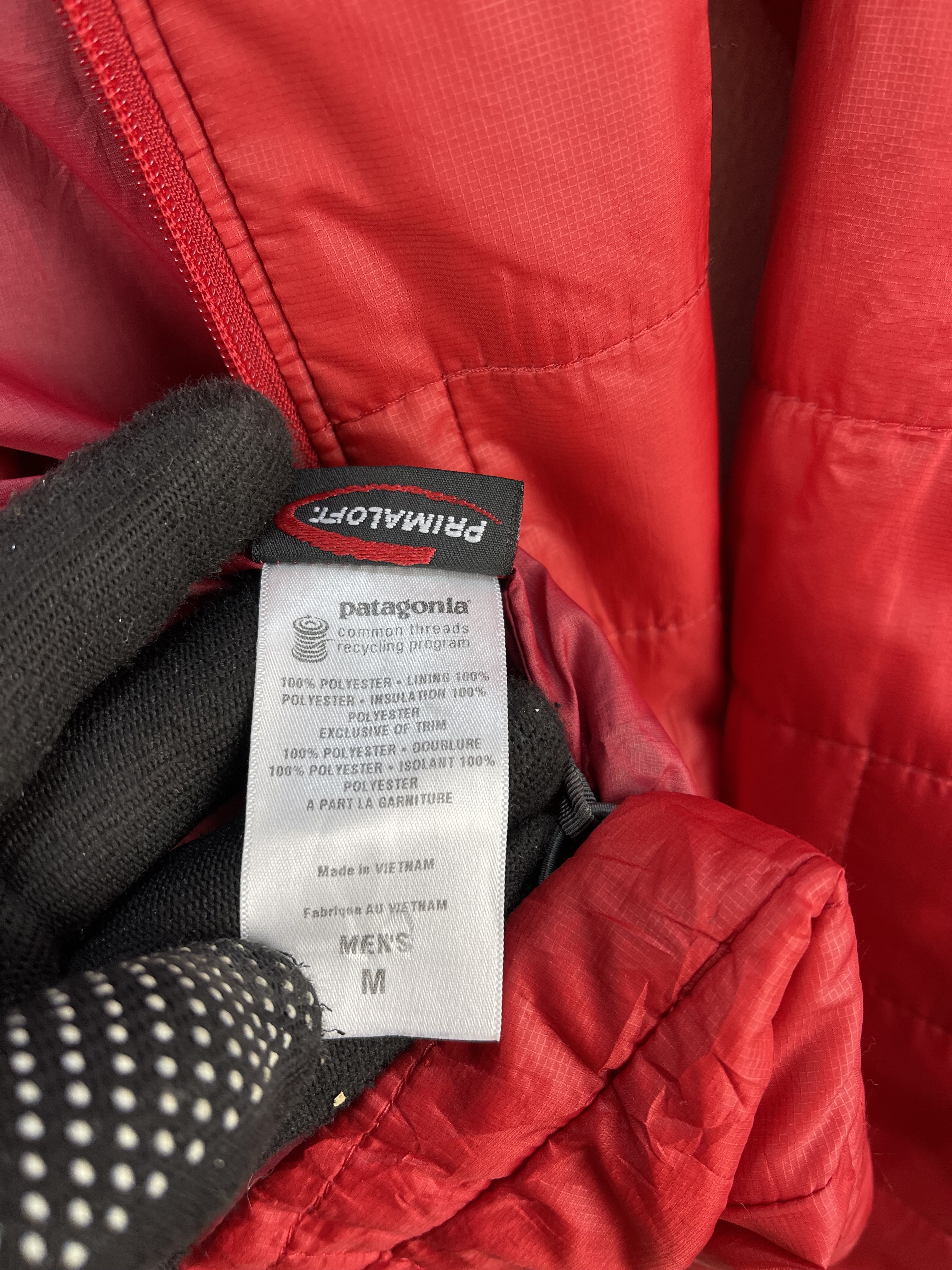 Patagonia Jacket - 13