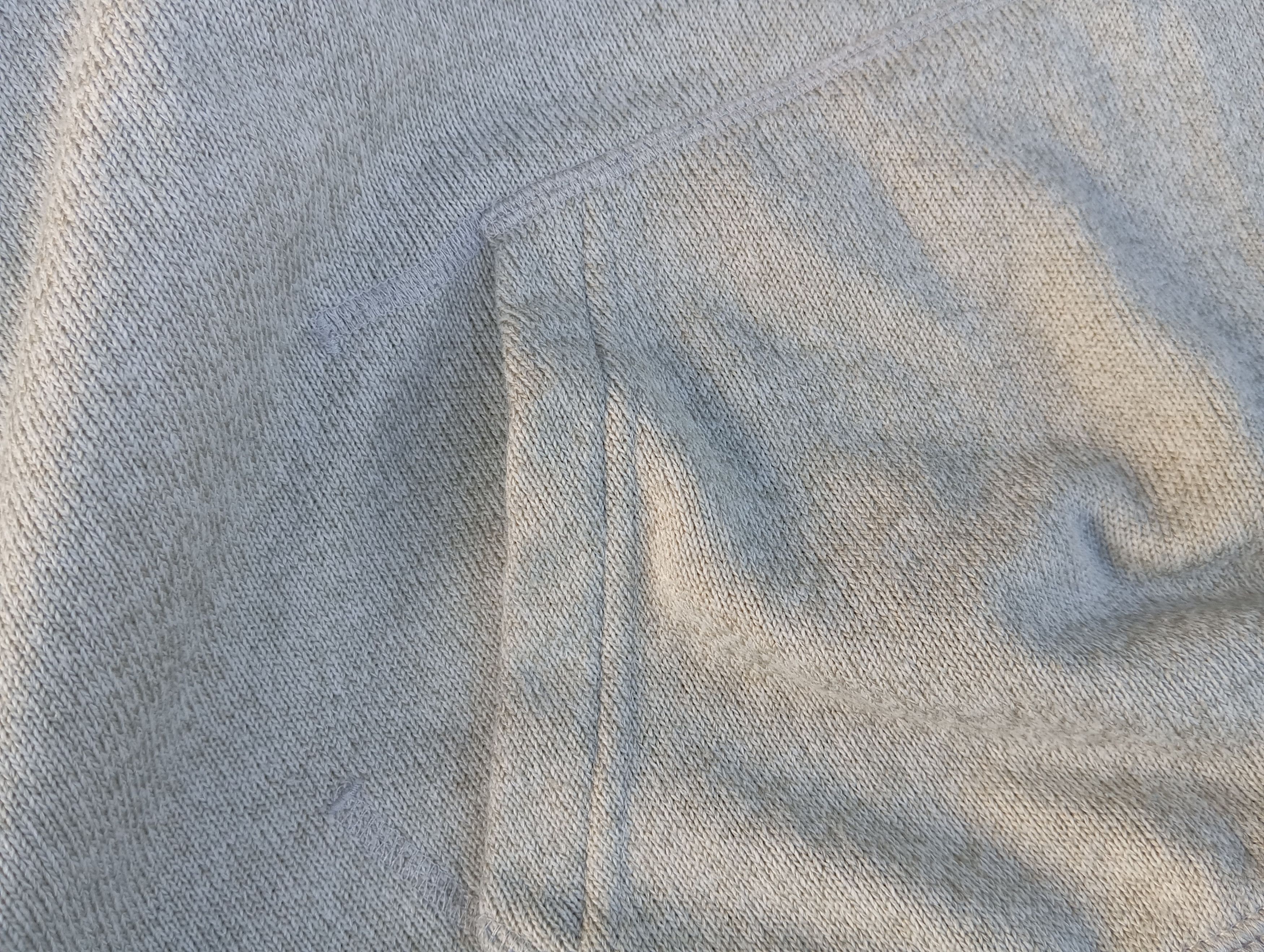 United Arrows Green Label Relaxing Plain hoodie - 3