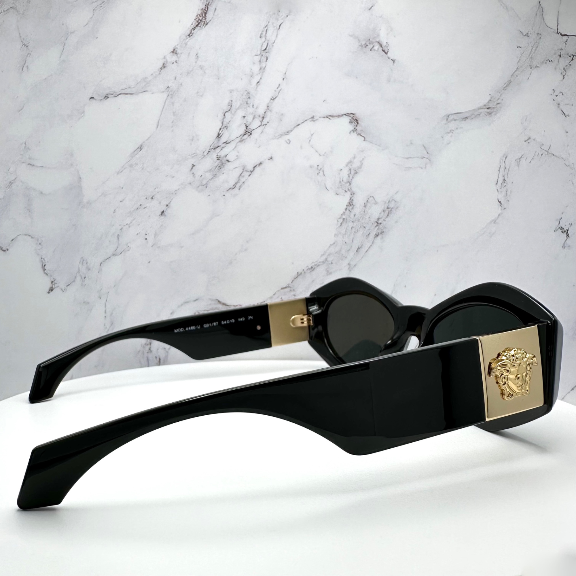 Versace Sunglasses New  - 6