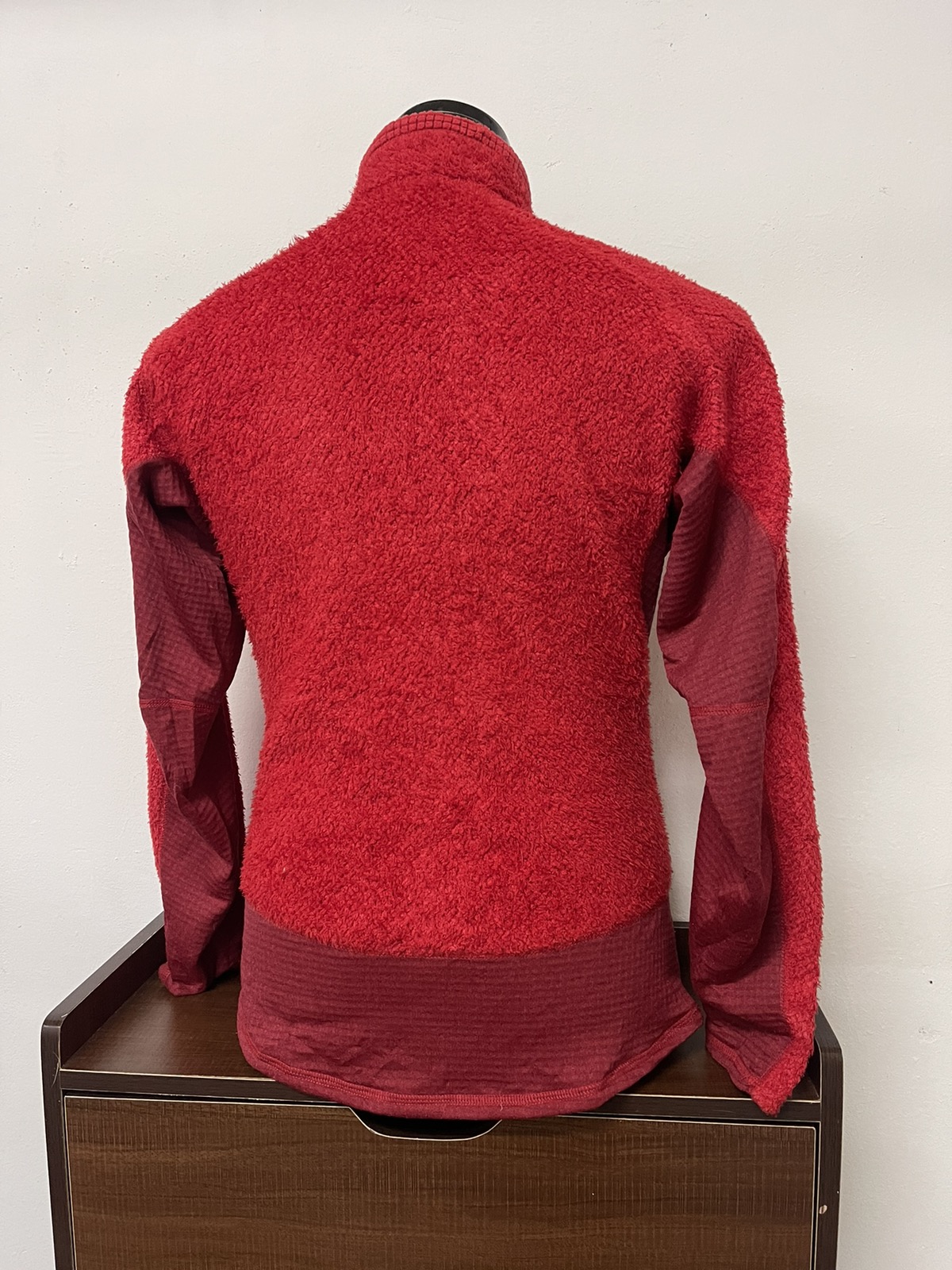 Gorpcore deal🔥Patagonia Half Zipper Fleece Pullover jacket - 7