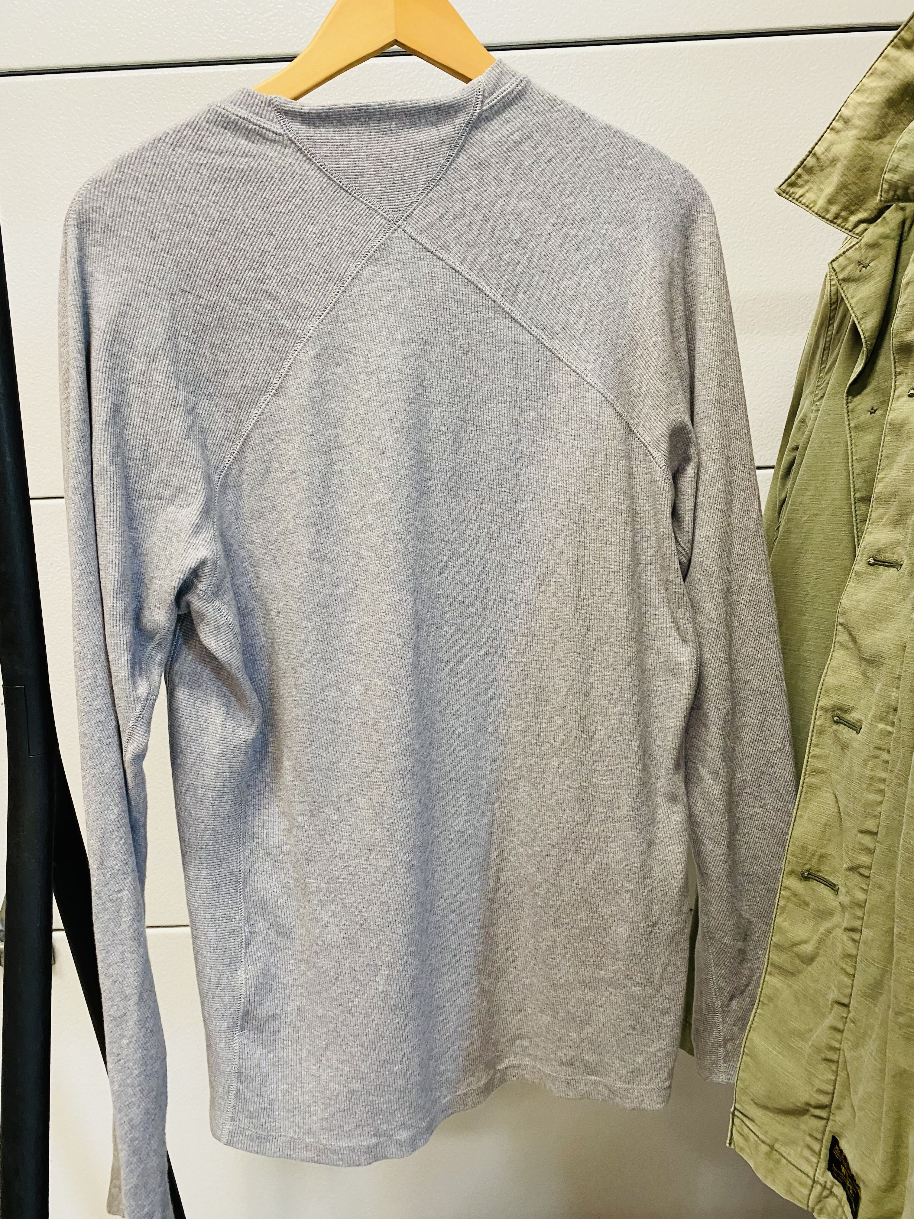 ACRONYM Acronym S27-PR | flipflop214 | REVERSIBLE ACRONYM Acronym S27-PR | flipflop214 | REVERSIBLE