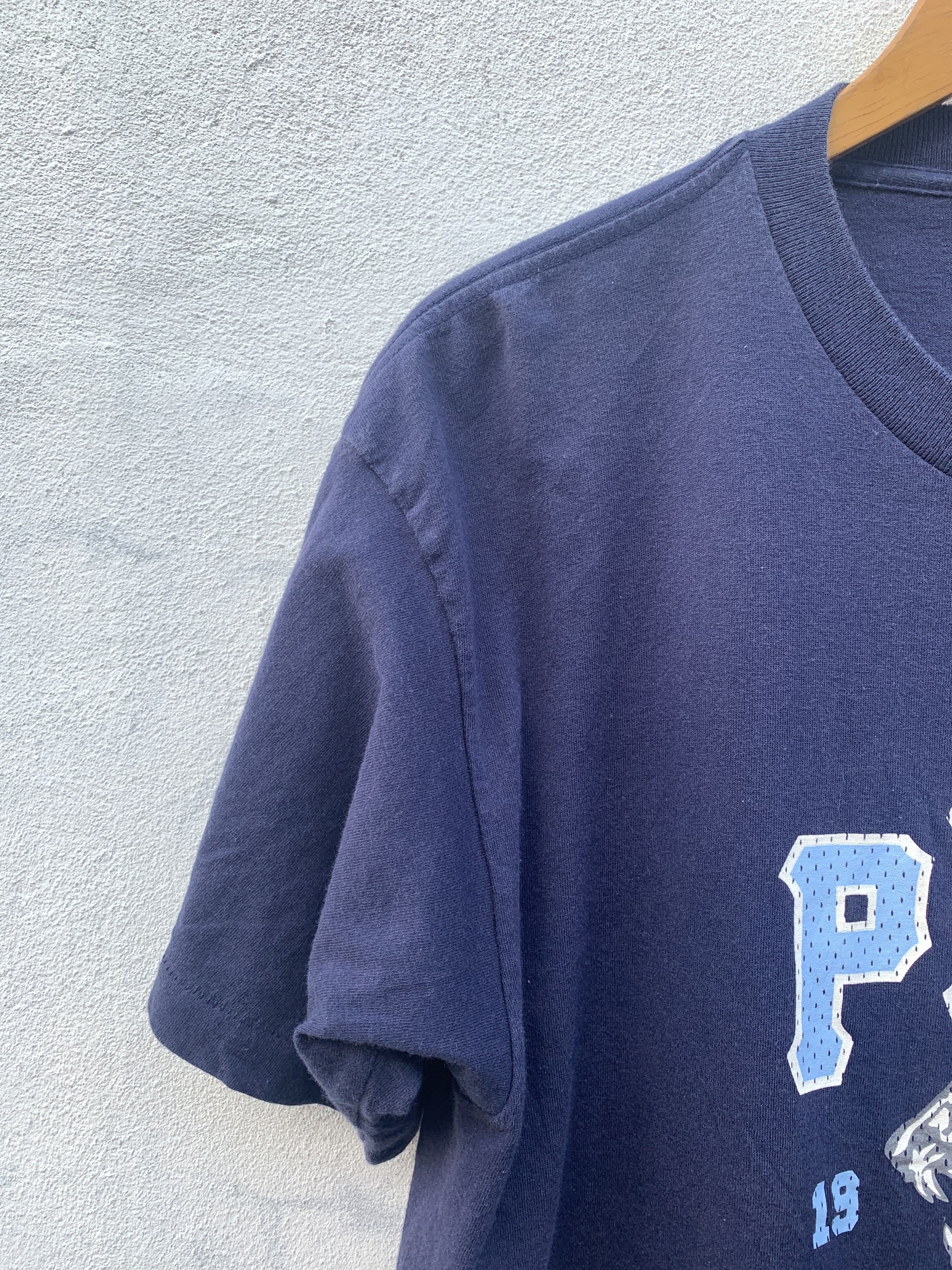Vintage - Vintage PnB Nation Hip Hop T-Shirt - 6