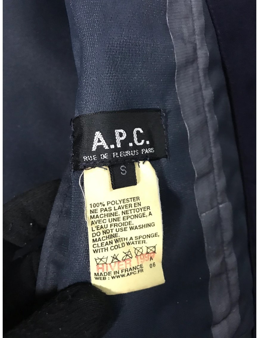 A.P.C Jacket - 7