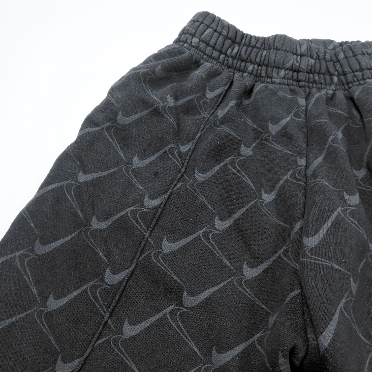 NIKE MONOGRAM JOGGER PANTS - 9