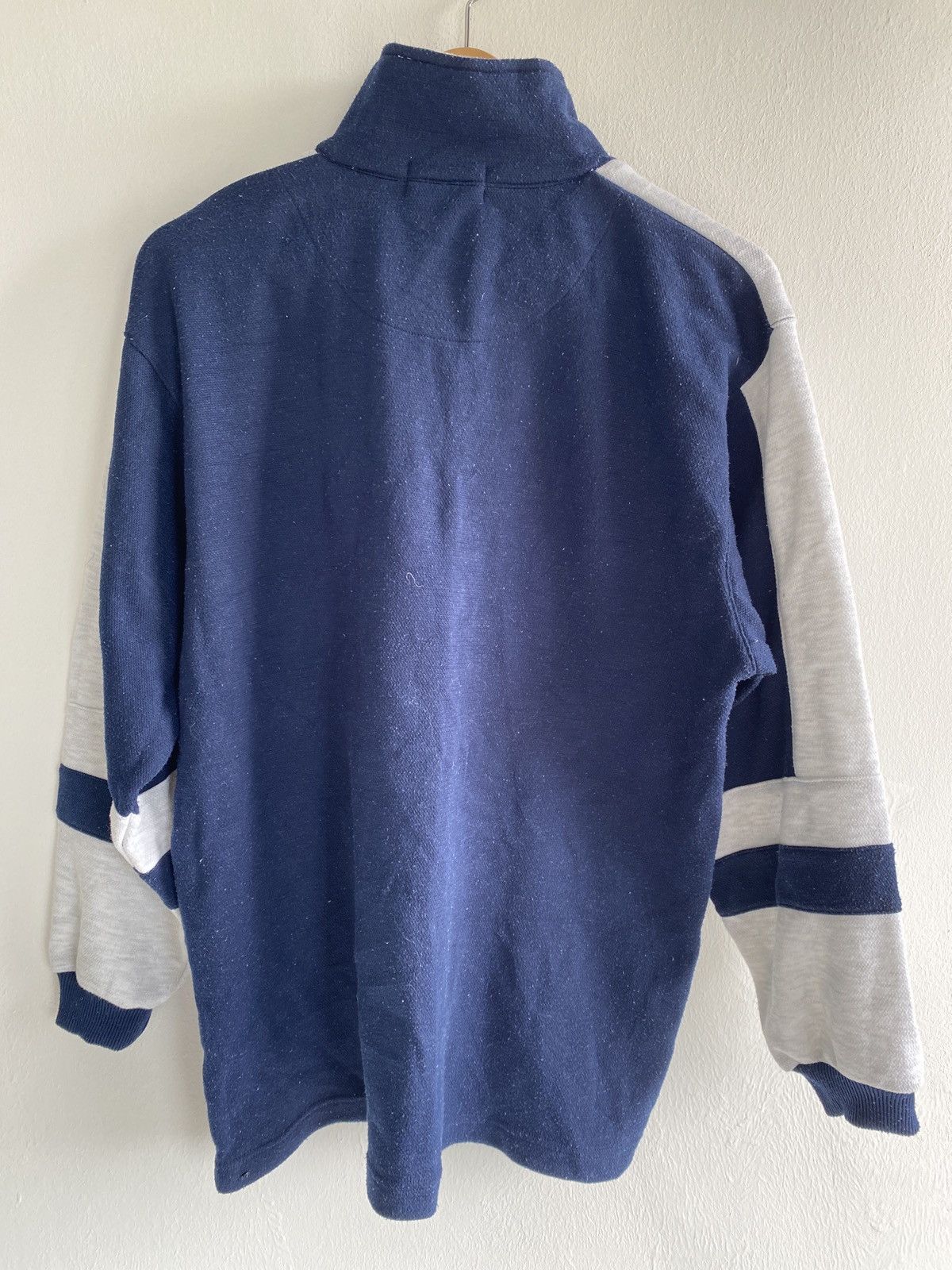 Japanese Brand - Vintage Sportsfeeling made to win Sweatshirt - 2