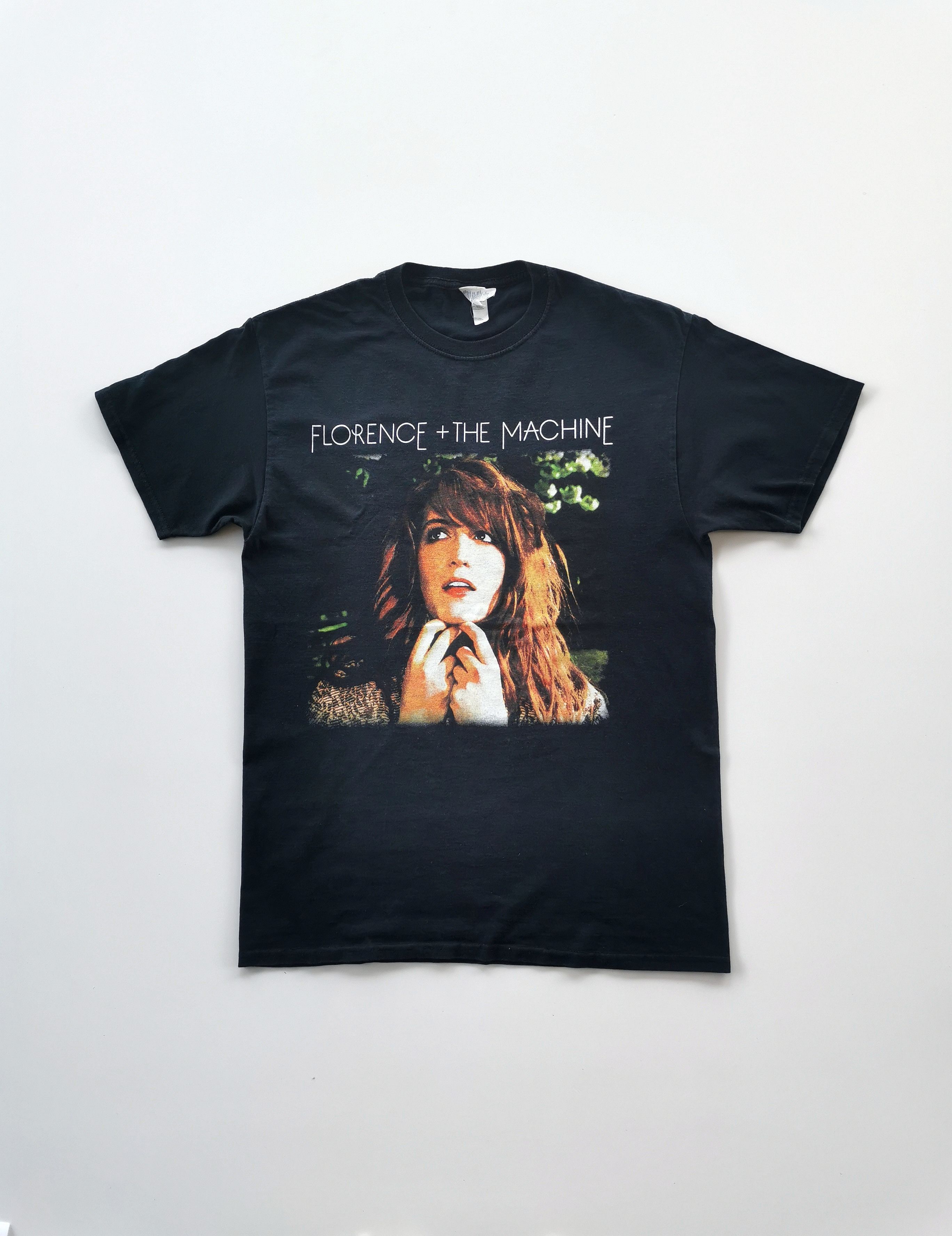 Archival Clothing - Florence And The Machine Band Tshirt - 2