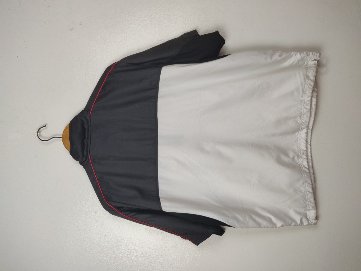 Le Coq Sportif - Short Sleeve Golf Collection Nylon Shirt - 8