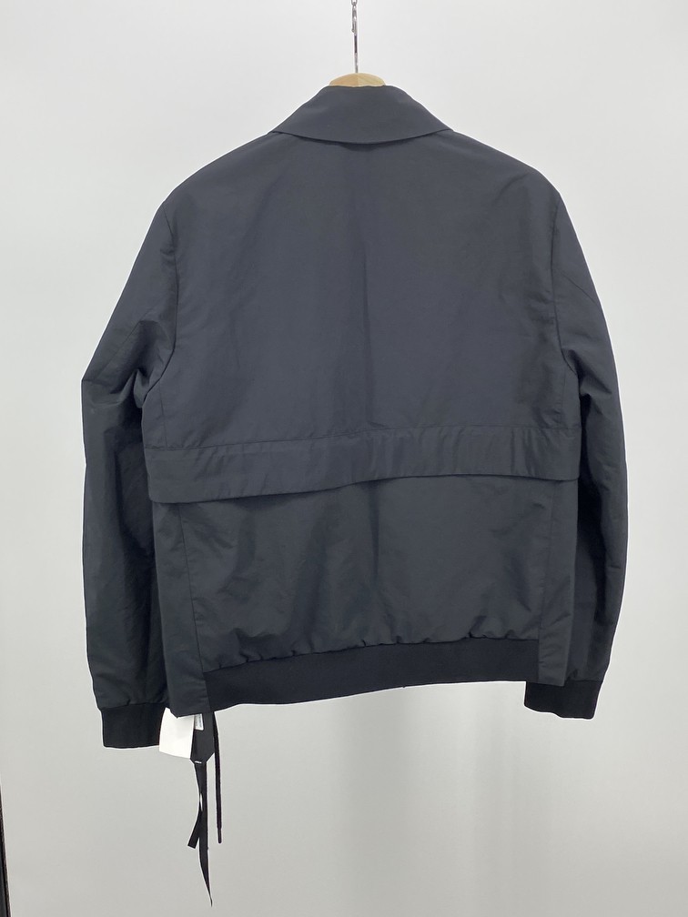 Utility Bomber BNWT - 5