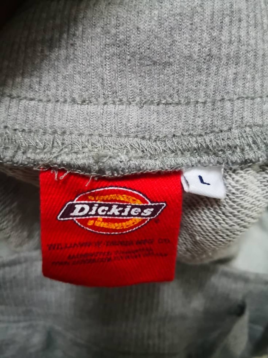 Dickies - Short - 3