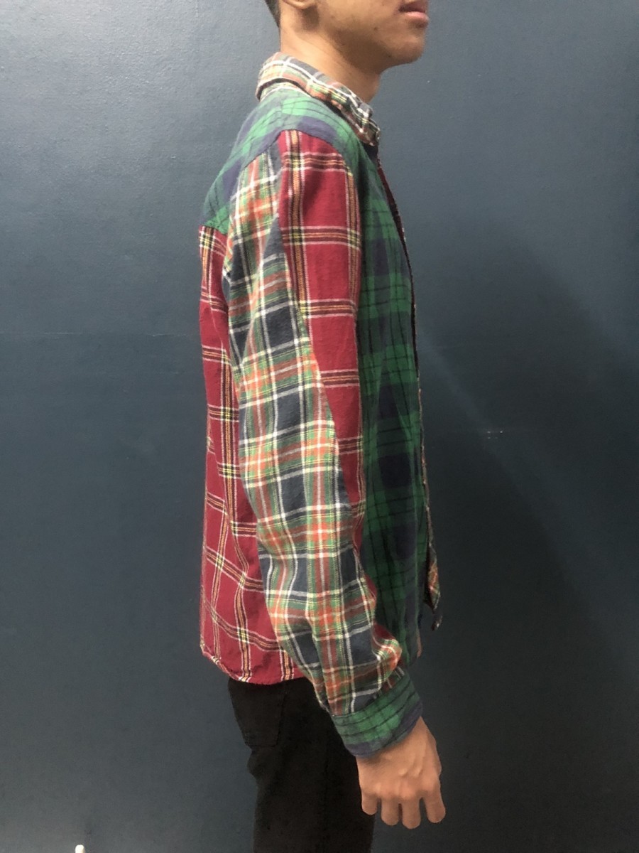 Longsleeve Shirt like - 6